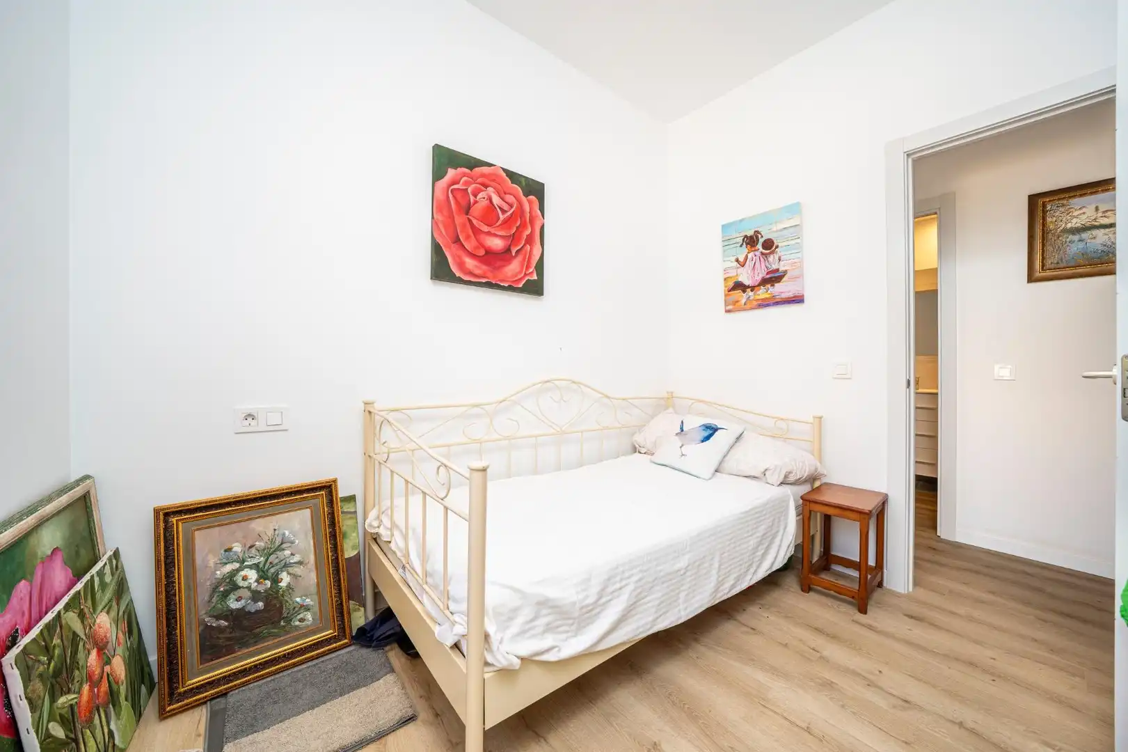 Flat with lift for sale in Capdepera Poble, imagen 9