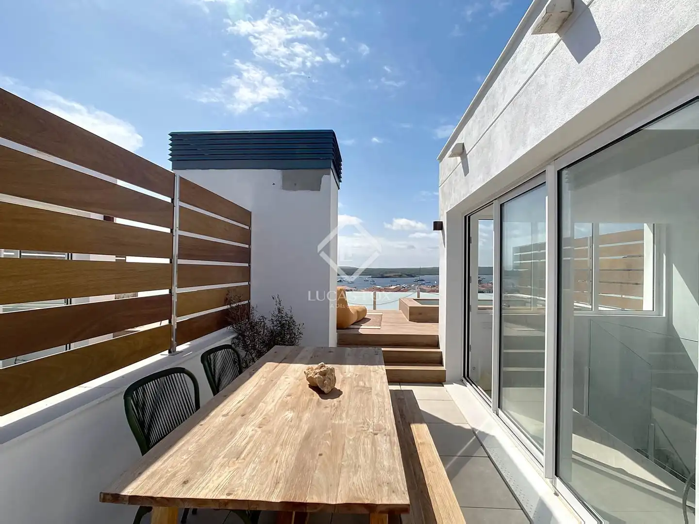Villa avec terrasse à vendre à Fornells, imagen 8