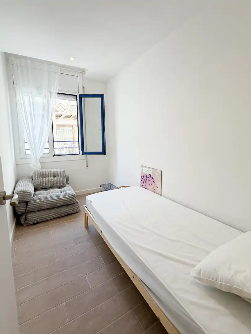 Bedroom of Apartments for rent in Centre
