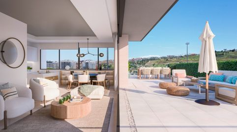 RESIDENCIAL SENDA