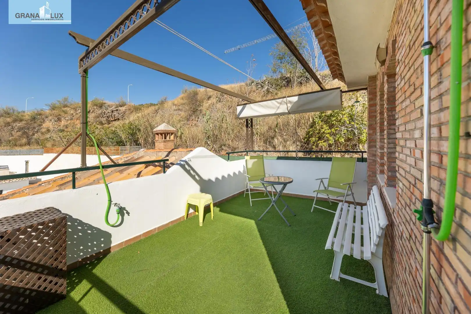 Detached house with pool for sale in 45 Calle la Iruela, imagen 54