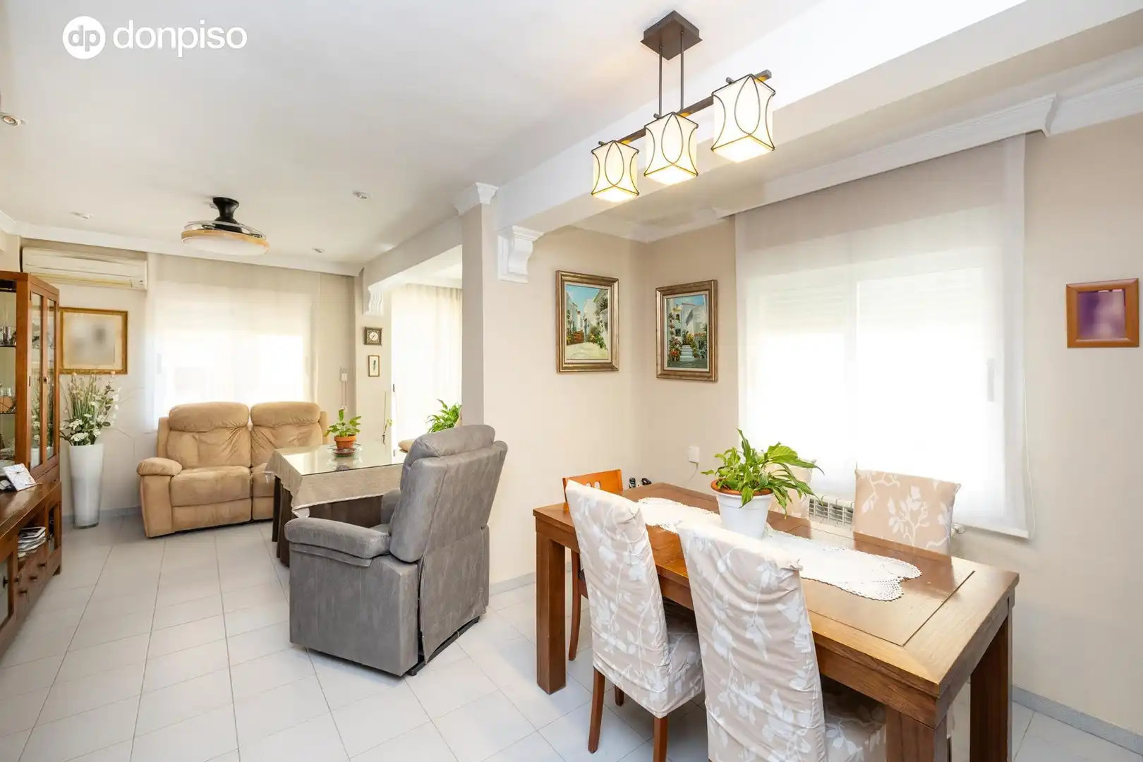 Piso en venta en Calle Calle Molinos 68, imagen 3