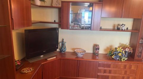 Foto 4 de Piso en venta en Askatasun Etorbidea, 41, Bagatza - San Vicente, Barakaldo