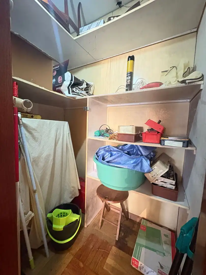 Flat for sale in Cangas del Narcea  with Heating