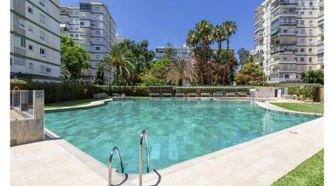 Foto 2 de Pis en venda a Calle Doctor Fleming, Paseo Marítimo de Levante, Málaga