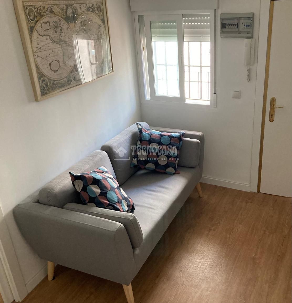 Estudio en venta en Embajadores - Lavapiés, Centro