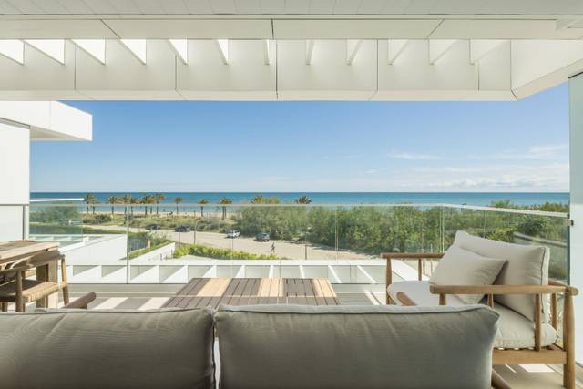 Piso en Venta en Les Bassetes - El Marjal