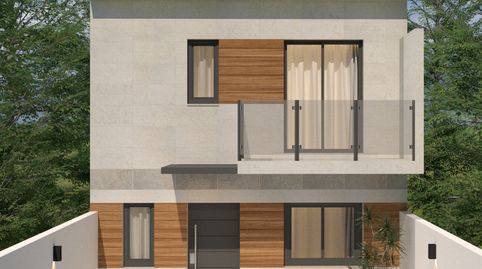 Foto 3 de Casa adosada en venda a Universidad - Hospital, Fuenlabrada