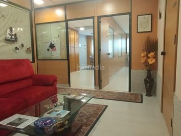 Oficina en venta en N-627 51
