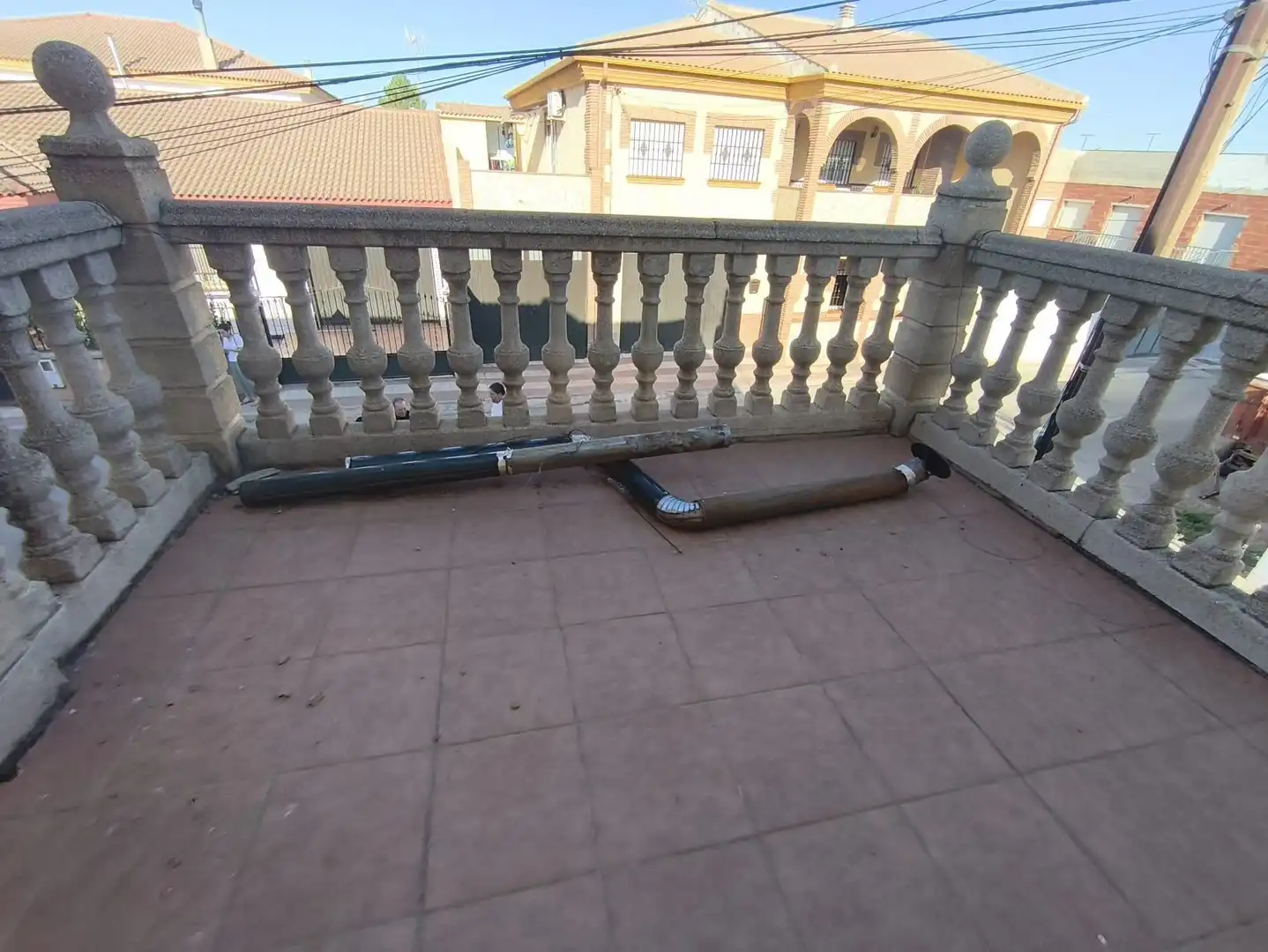 Terraced house with terrace for sale in Calle EUROPA, imagen 16