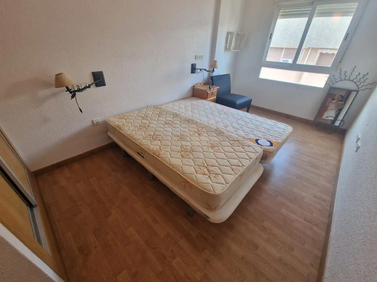 Appartement avec terrasse à vendre à Casco Antiguo, imagen 4