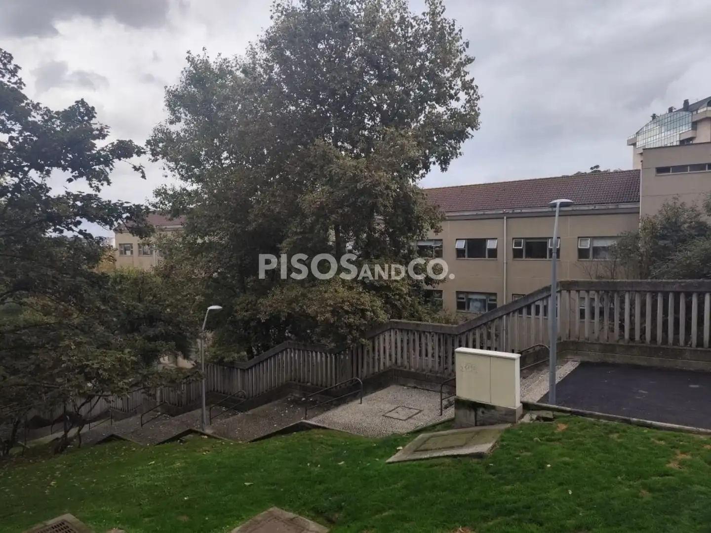 Pis en venda a Calle San Pedro De Mezonzo, imagen 18