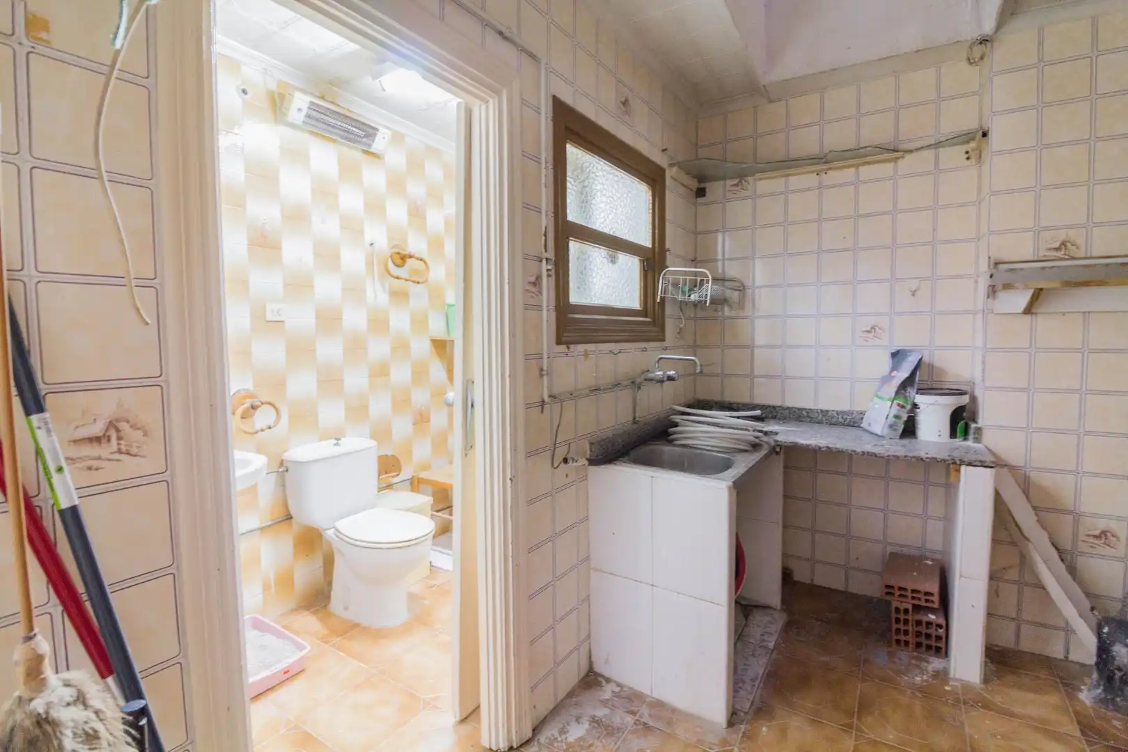 Bany de Casa o xalet en venda en Callosa de Segura