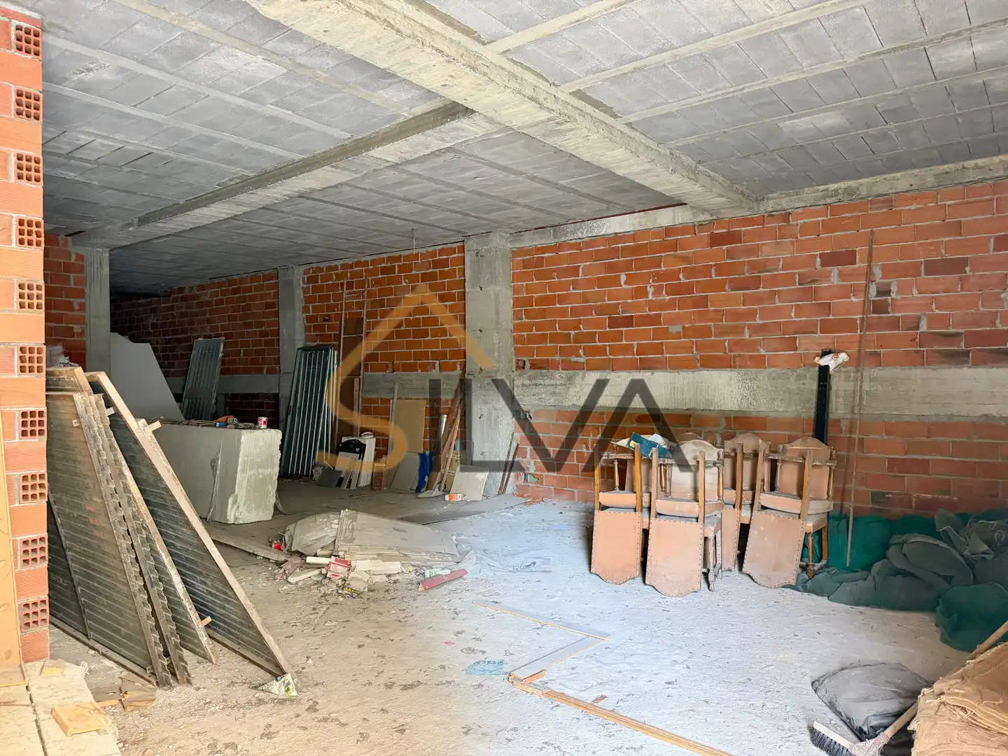 Local en venta en Lugo