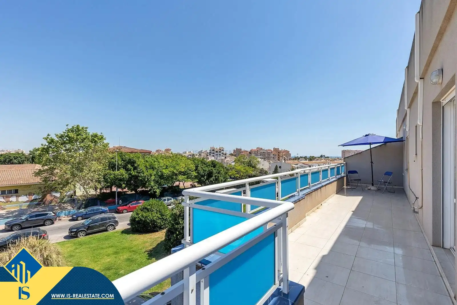 Attico con piscina in vendita a Nueva Torrevieja - Aguas Nuevas, imagen 2