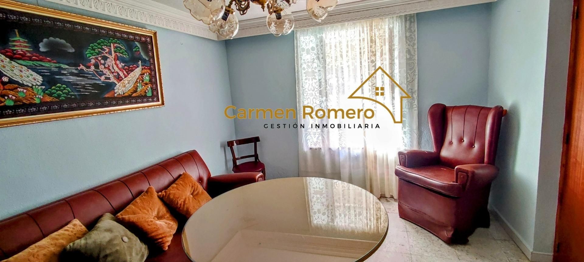 Sala d'estar de Casa o xalet en venda en Cantalpino amb Terrassa i Traster