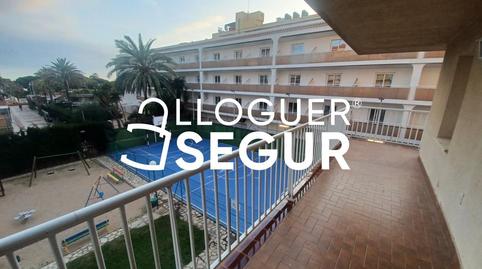 Photo 4 of Flat to rent in Barcelona, Malgrat de Mar, Barcelona