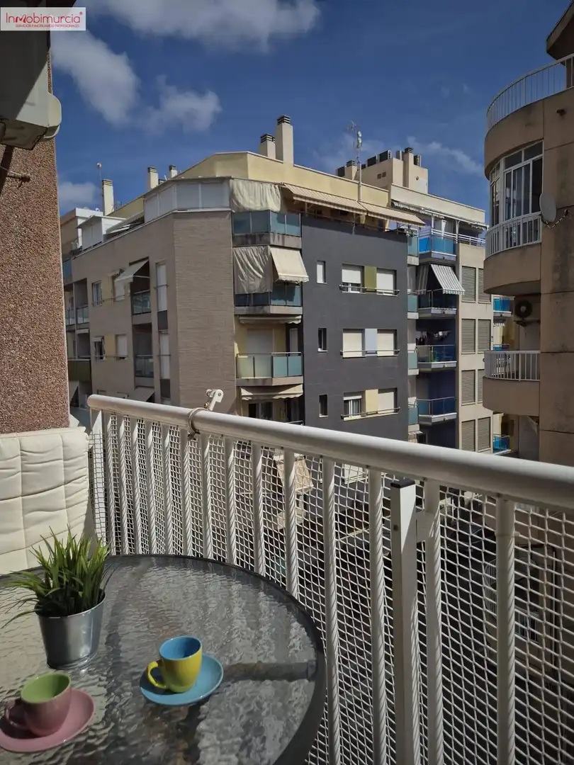 Flat with terrace for sale in Calle Calle Beniel, imagen 23