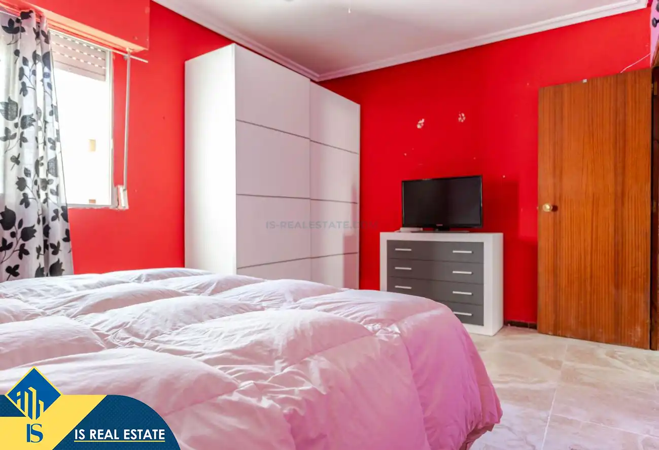 Apartament amb ascensor en venda a Playa del Acequión, Náufragos y Rocío del Mar, imagen 11