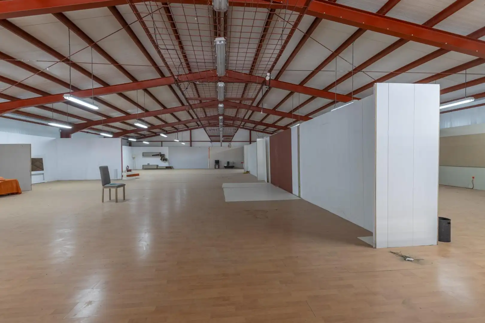 Industrial building for sale in Carretera de Iznalloz, imagen 14