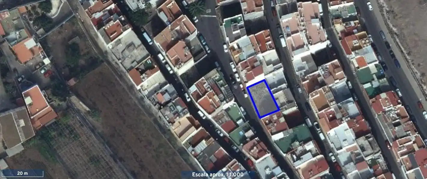 Lands and plots for sale in Tamaraceite - San Lorenzo - Tenoya, imagen 4