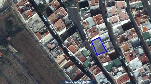 Foto 4 de Residencial en venda a Almatriche, Las Palmas de Gran Canaria