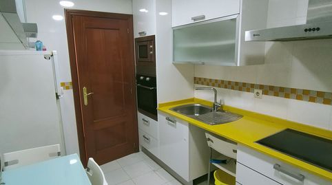 Foto 5 de Piso de alquiler en Avenida de Francia, 1, Buenavista - Valparaíso - La Legua, Toledo Capital