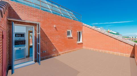 Foto 4 de Pis de lloguer a Estación de Chamartin, 8, San Crispín - La Estación Consorcio, Madrid