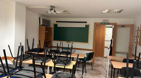 Foto 3 de Oficina de lloguer a Calle Obispo Estenaga, La Morería, Ciudad Real