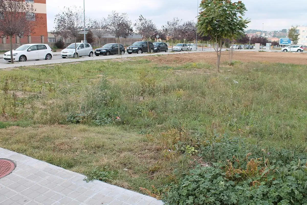 Residencial en venda en Granollers