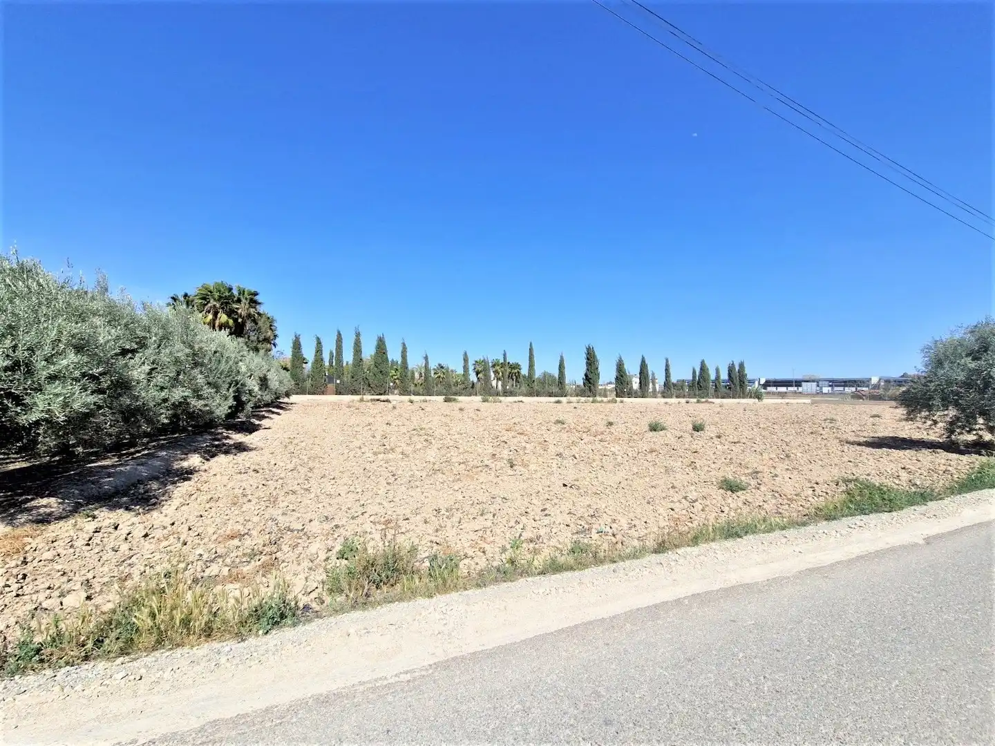 Residential land for sale in Pedanías Centro, imagen 6