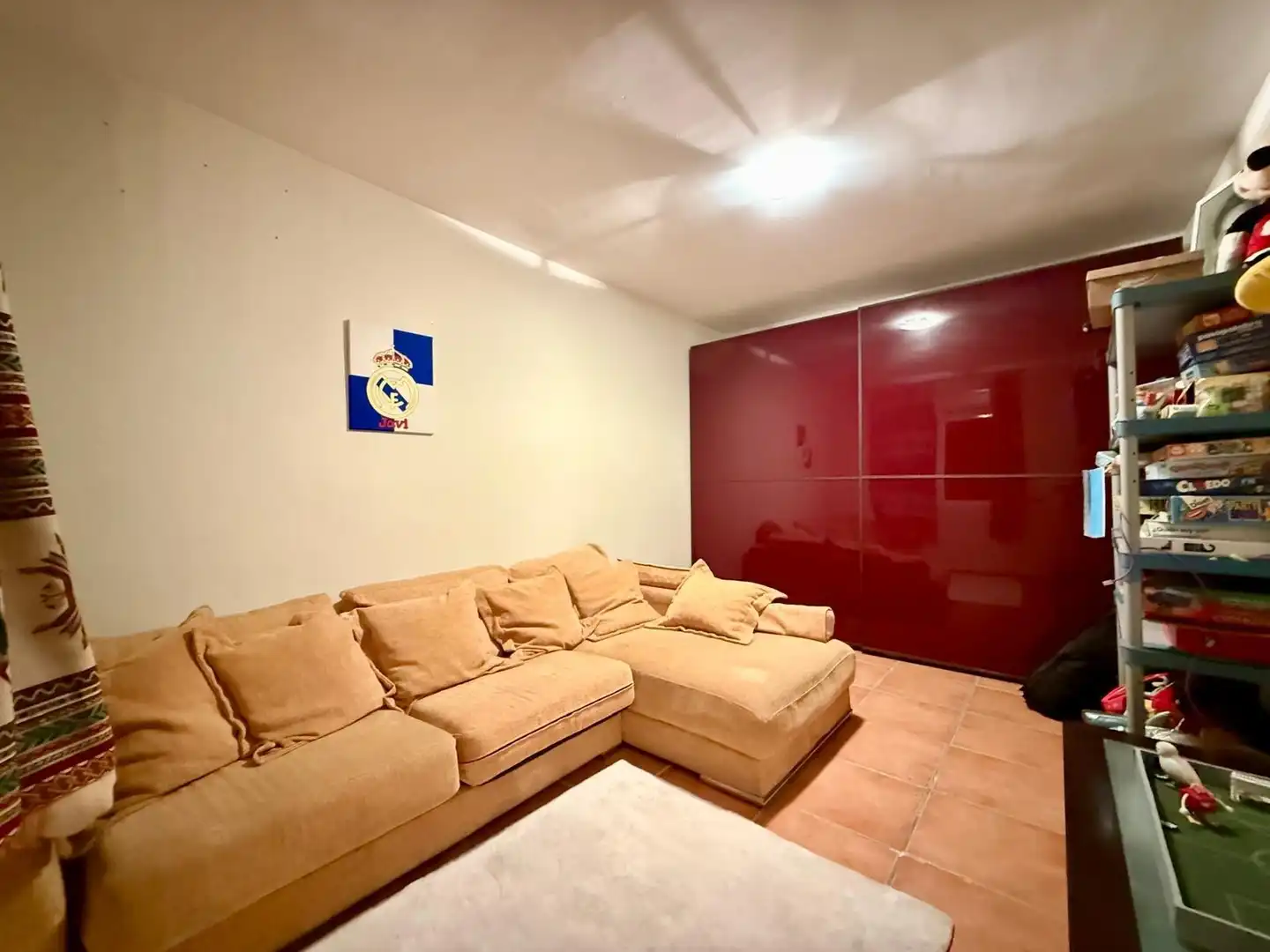 Casa adosada en venta en Almería con Aire acondicionado, Jardín privado y Terraza