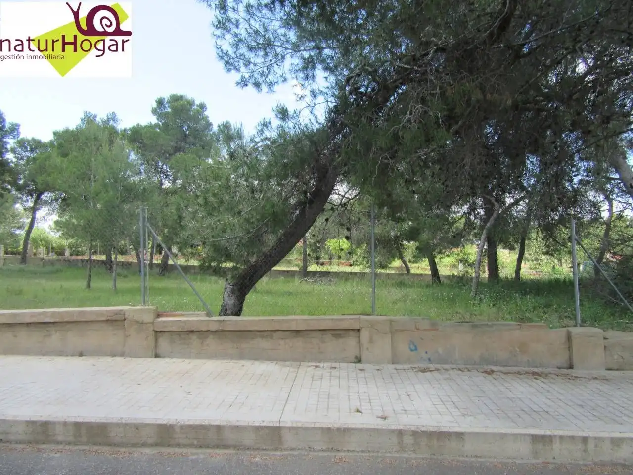 Terreny residencial en venda a La Cañada