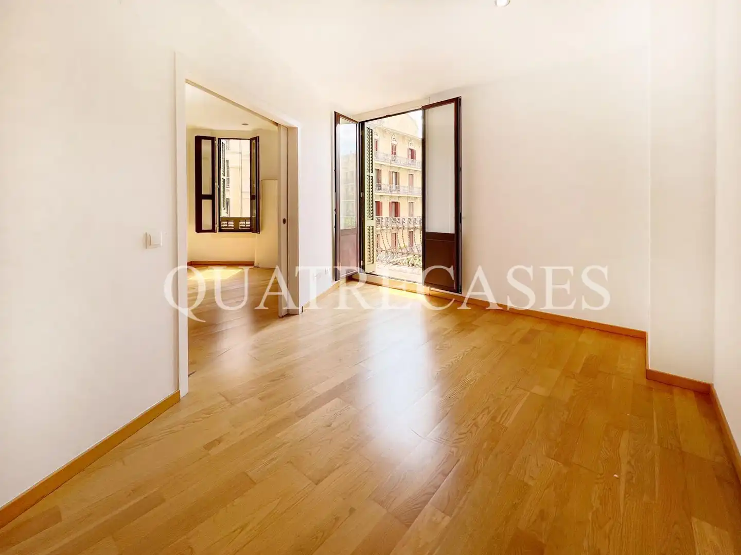 Appartement avec terrasse à vendre à Carrer d'Aribau, imagen 4