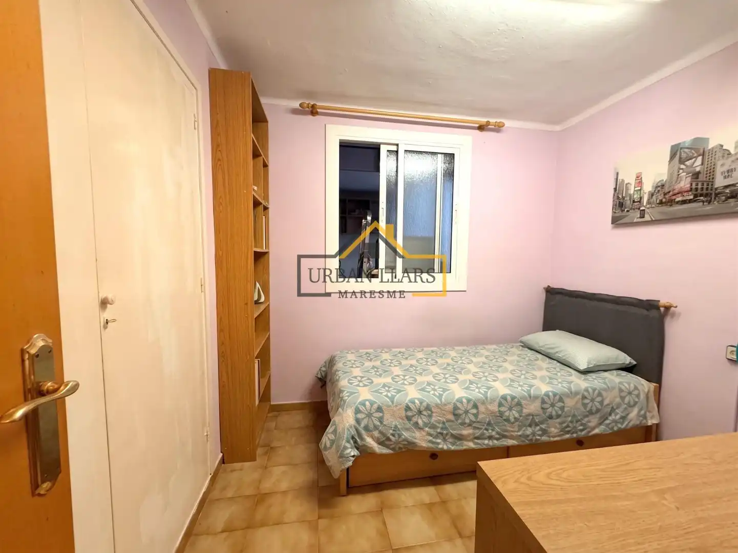 Wohnung mit Terrasse zum Verkauf in Carrer de Miquel Biada, imagen 6