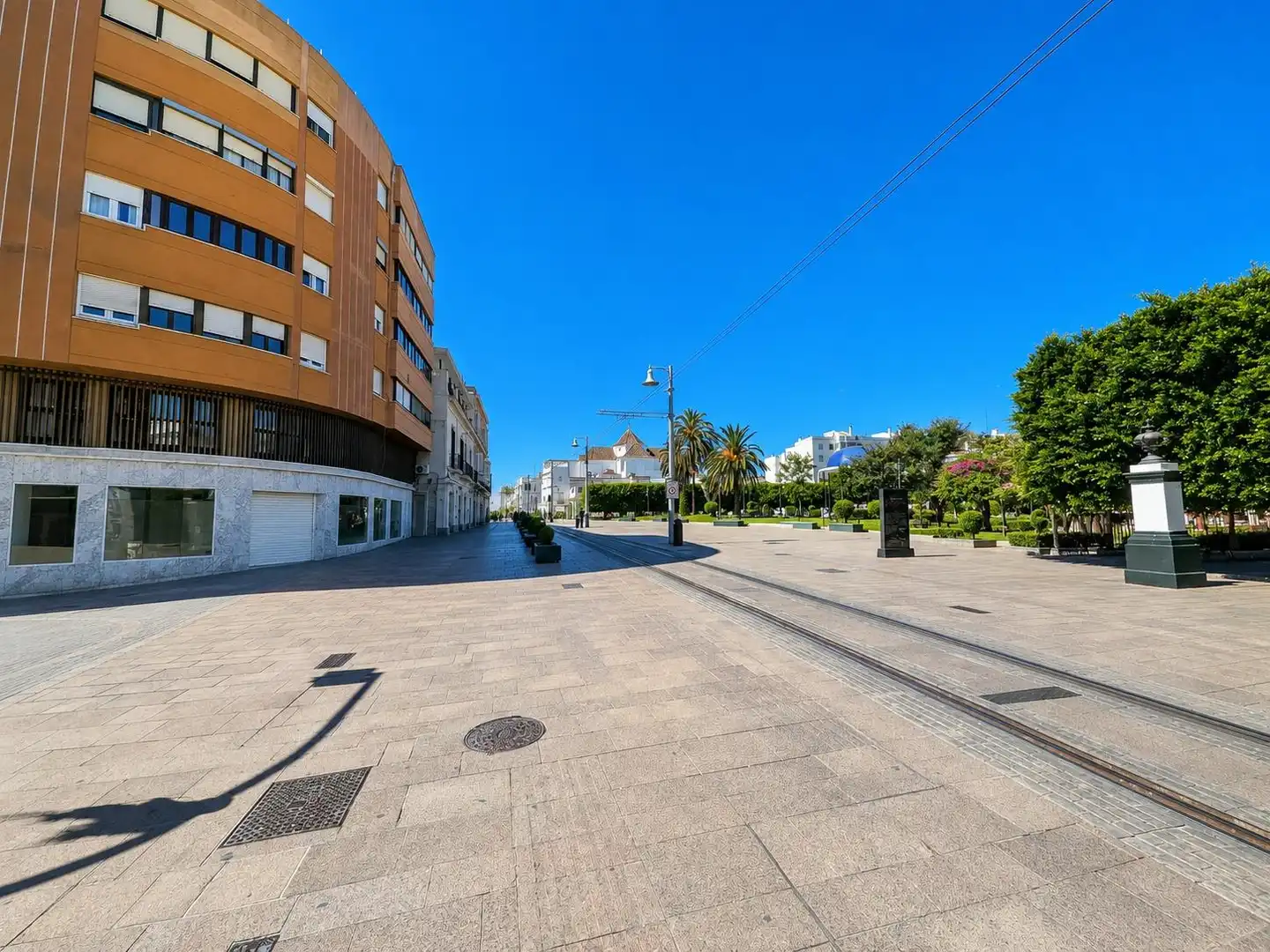 House with terrace for sale in Calle Calle Real