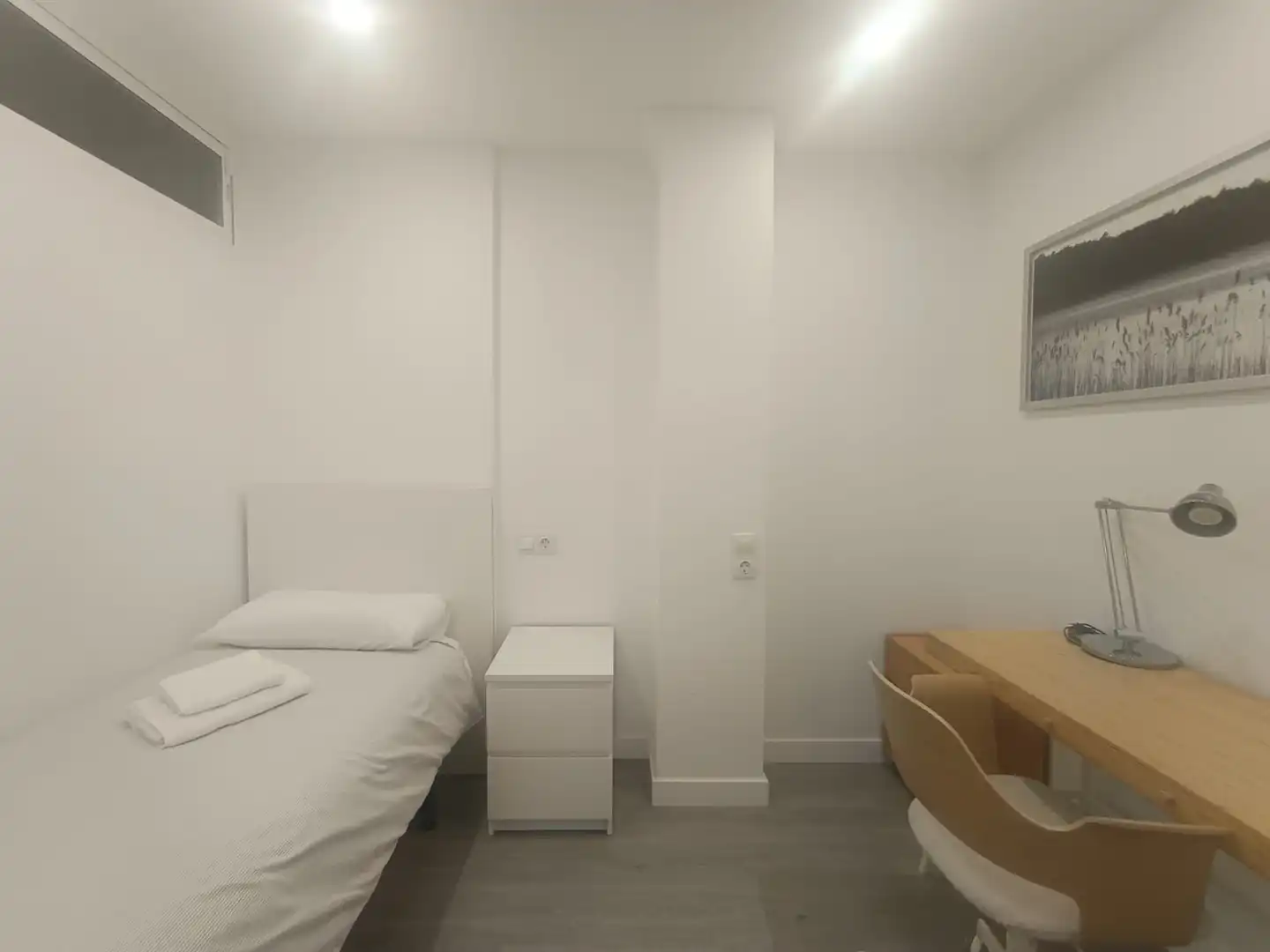 Piso con ascensor en venta en Calle Marina Nacional 24, imagen 12