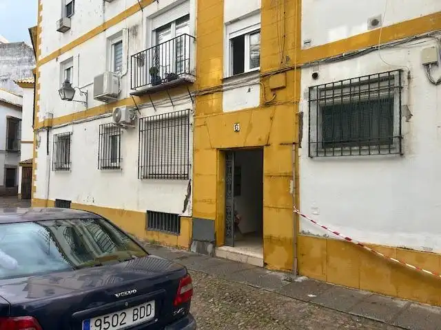 Business premises for sale in Calle Calle Obispo Fitero