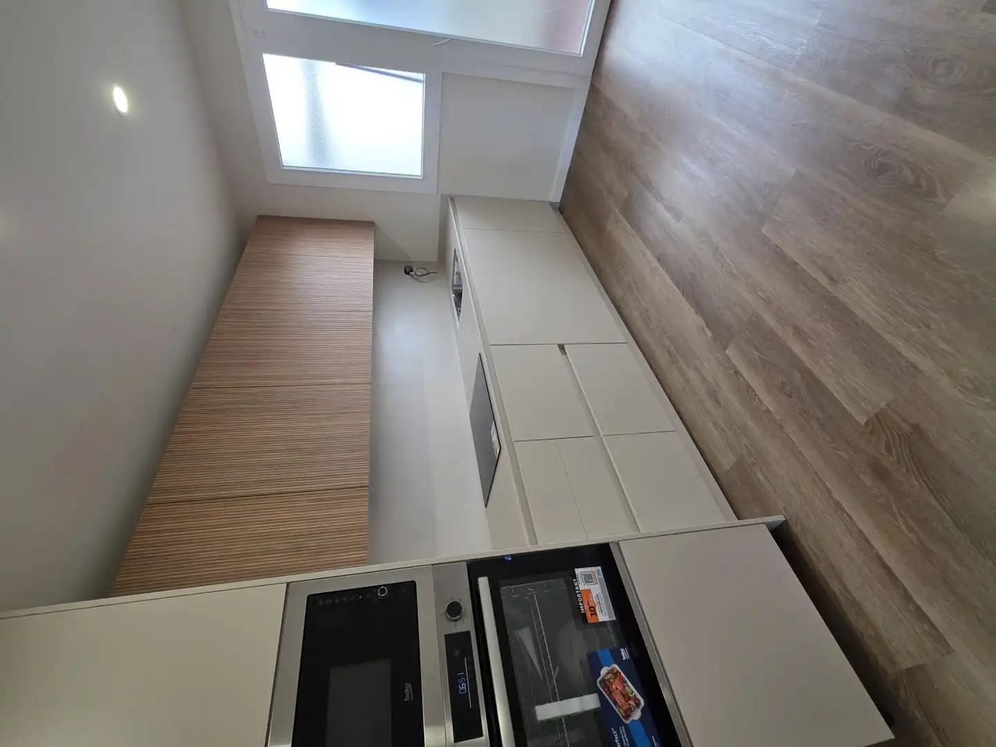 Cocina de Piso en venta en Vilallonga del Camp con Aire acondicionado, Calefacción y Parquet