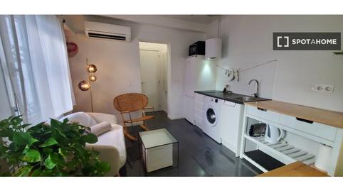 Foto 5 de Pis de lloguer a San Diego, Madrid