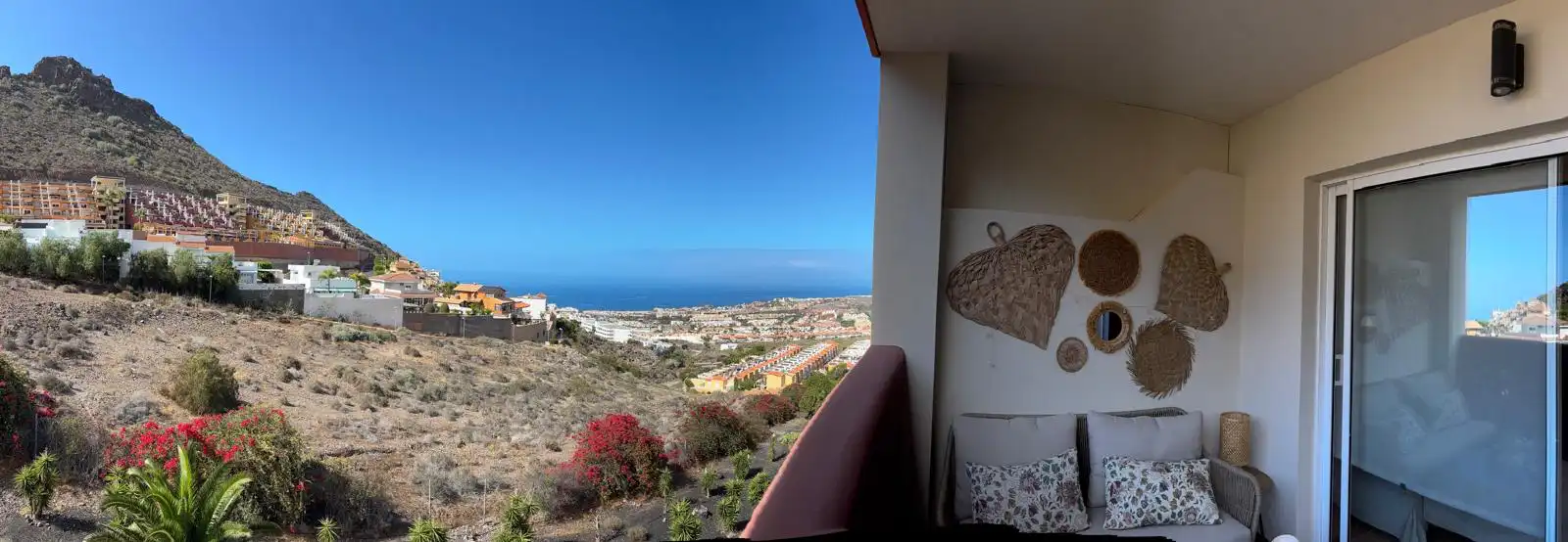 Flat for sale in Adeje, Santa Cruz de Tenerife