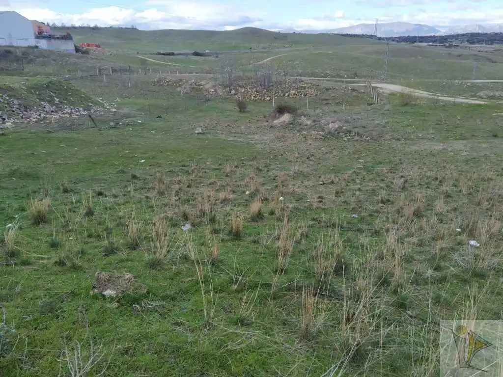 Terreno industrial en venta en CR Fuente del Toro (parcela 10, imagen 3