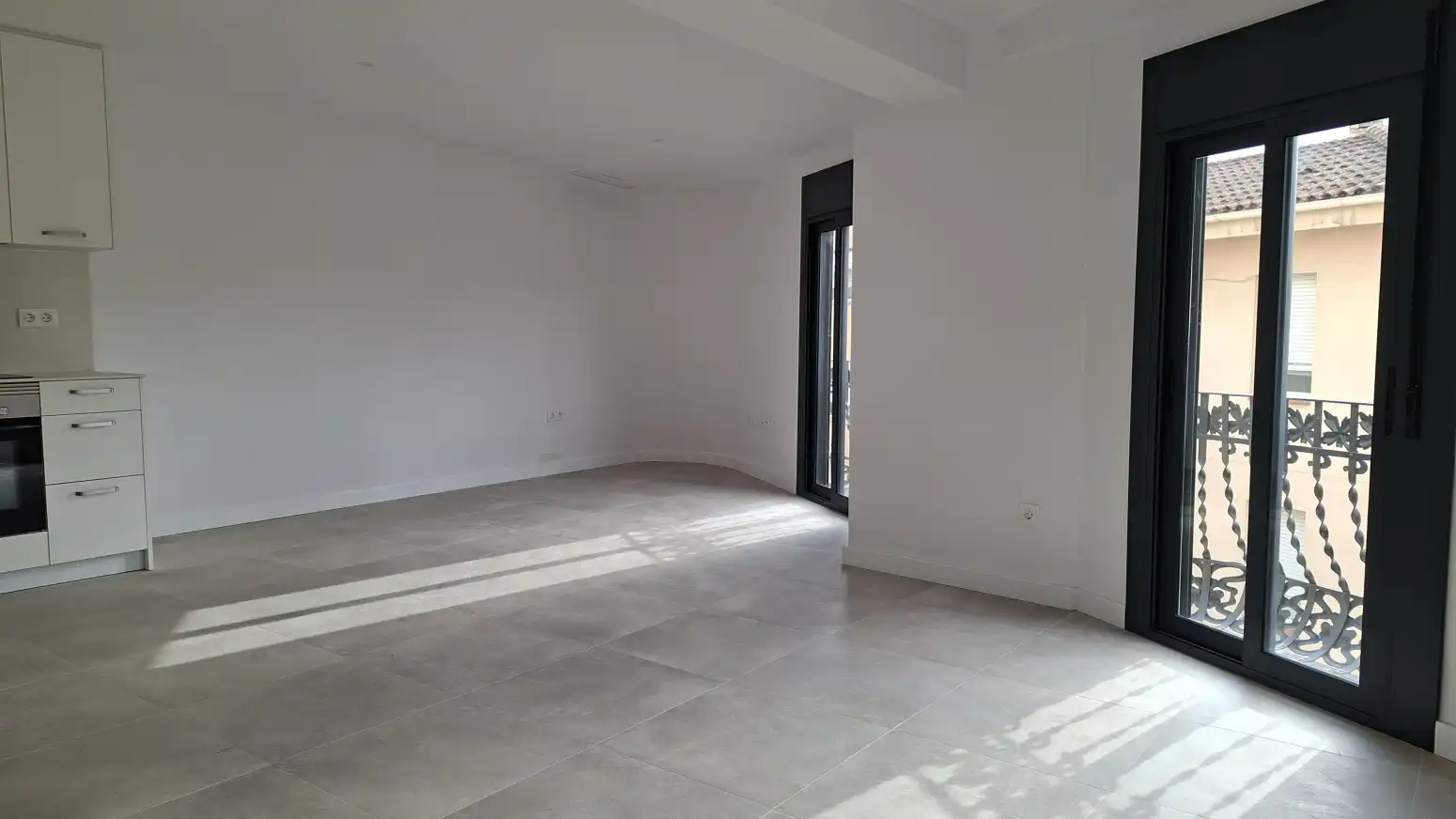 Flat for sale in Reus - Sant Pancraç, Centre
