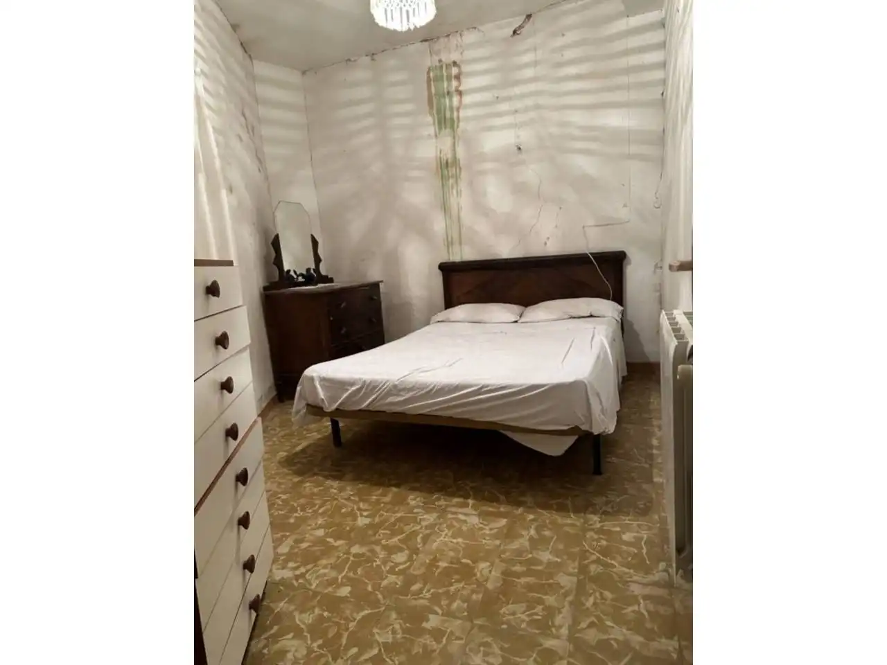 Habitación de Casa o chalet en venta en Estaràs con Calefacción y Amueblado