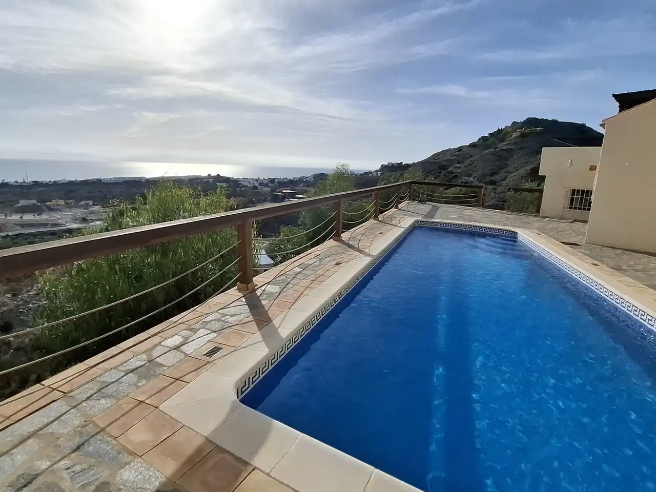 House with pool for sale in Vista de los Ángeles, imagen 26