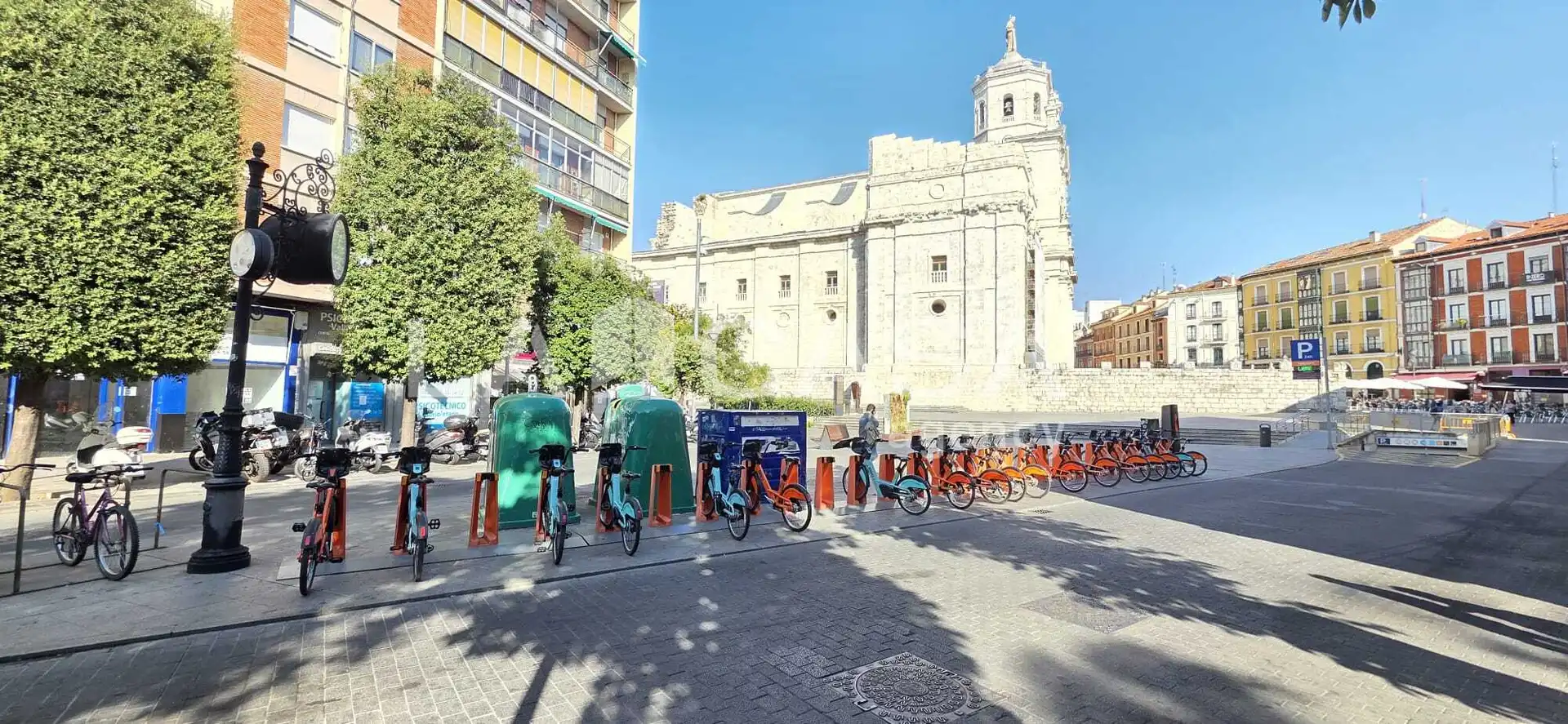 Appartamento con ascensore in vendita a Calle de Ebanistería, imagen 25