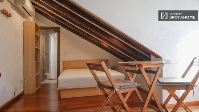 Piso en Alquiler en Palacio