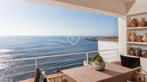 Foto 4 de Casa o xalet en venda a La Fosca - Cala Margarida, Palamós