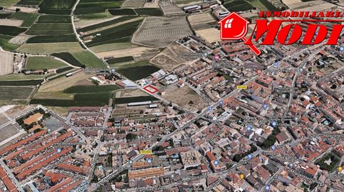 Parcela Urbana con 316 metros cuadrados. Gastos según ley. Disponemos de las normas subsidiarias de la parcela.0 Honorarios para l, immagine 2