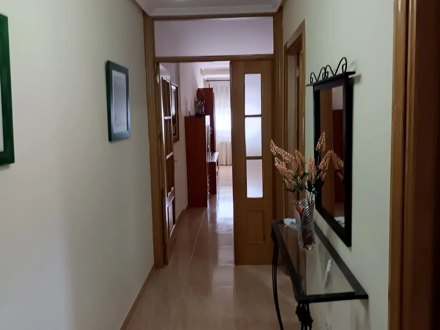Piso en venta en Herencia